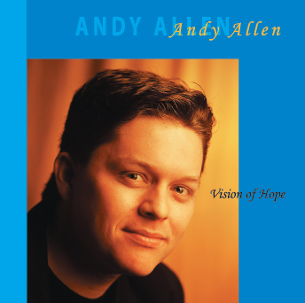 Andy Allen - Vision of Hope