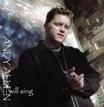 Andy Allen - I Will Sing