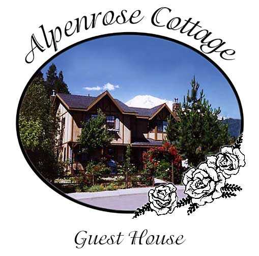 Alpenrose Cottage Guest House