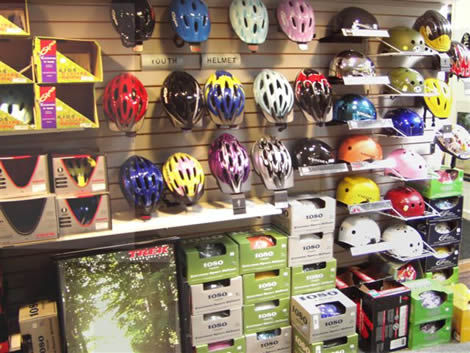 motorbike helmet store near me