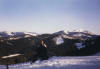 Ash Creek Butte from Lookout