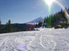 Mt. Shasta from Lookout