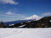 Mt. Shasta from Pomeroy