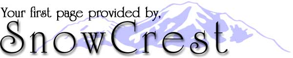SnowCrest, Inc.