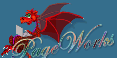 PageWorks Animation, Original images by Kitty Roach - free for personal homepage use.
