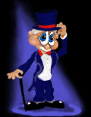 Toonland Animation Rules