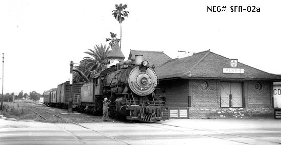 Santa fe railroad jobs arizona