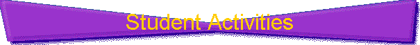 Student Activities