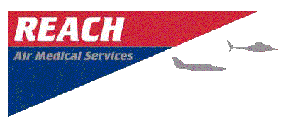 REACH Air Medical Services