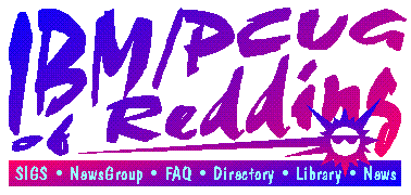 Welcome to the IBM/PC Users Group Website!