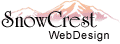 SnowCrest Web Design