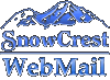 SnowCrest Logo
