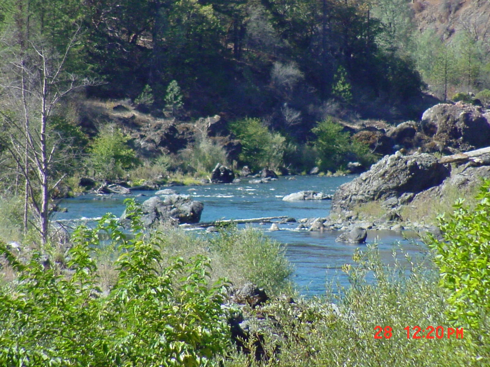 Trinity River