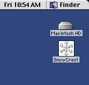 Desktop Icon