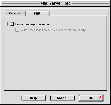 POP server prefs.